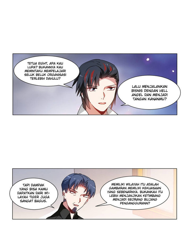 Vicious Luck Chapter 155 - halaman 13
