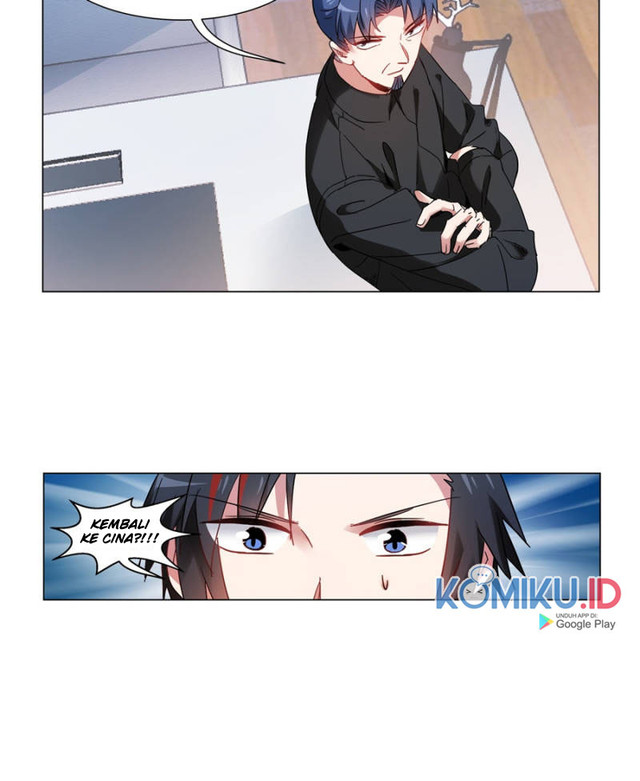 Vicious Luck Chapter 155 - halaman 19