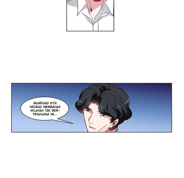 Vicious Luck Chapter 155 - halaman 4
