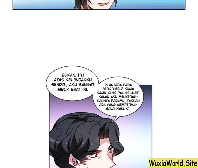 Vicious Luck Chapter 155 - halaman 6