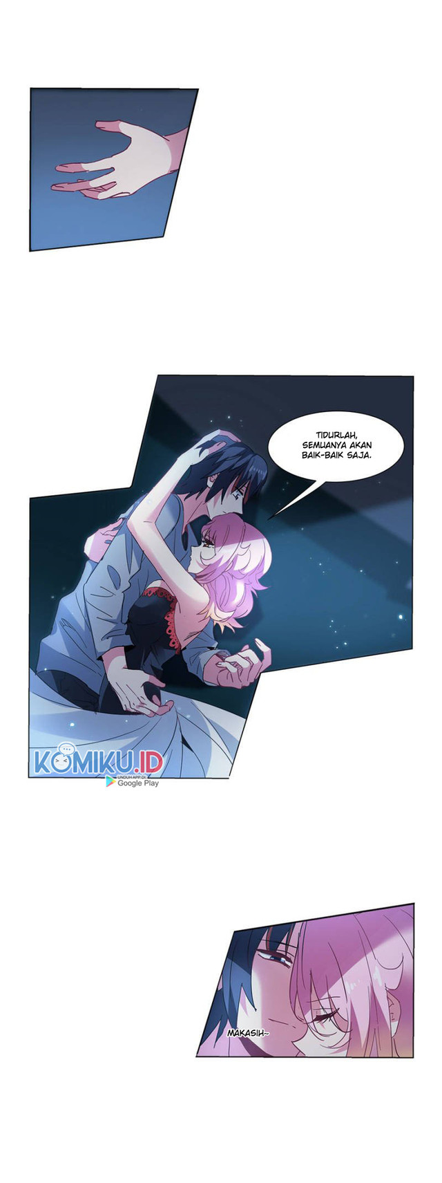 Vicious Luck Chapter 156 - halaman 9