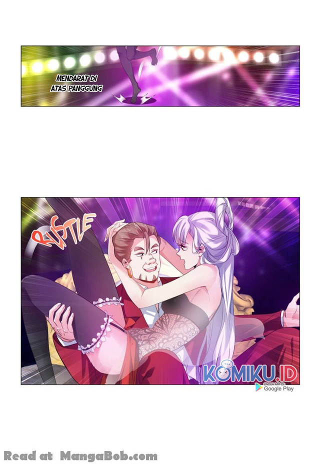 Vicious Luck Chapter 159 - halaman 13