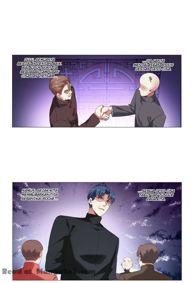 Vicious Luck Chapter 159 - halaman 2