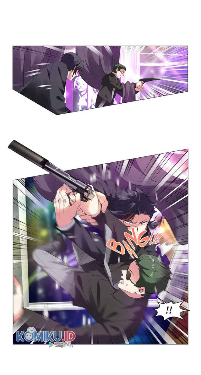 Vicious Luck Chapter 160 - halaman 4