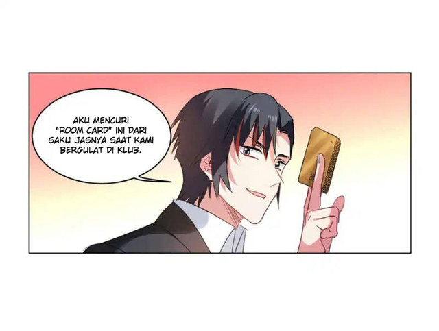 Vicious Luck Chapter 162 - halaman 11