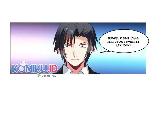 Vicious Luck Chapter 162 - halaman 13