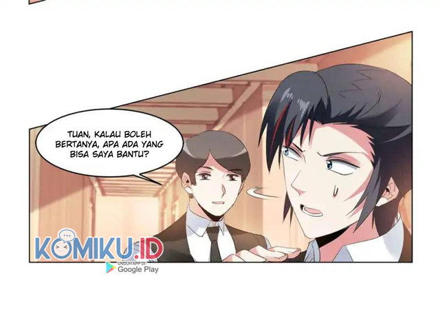 Vicious Luck Chapter 162 - halaman 19