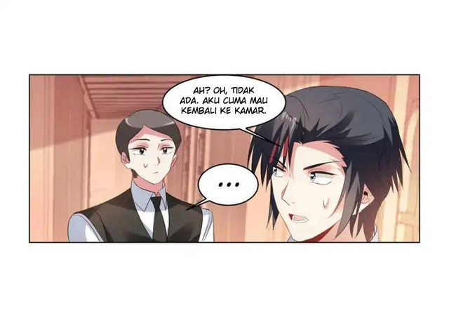 Vicious Luck Chapter 162 - halaman 20