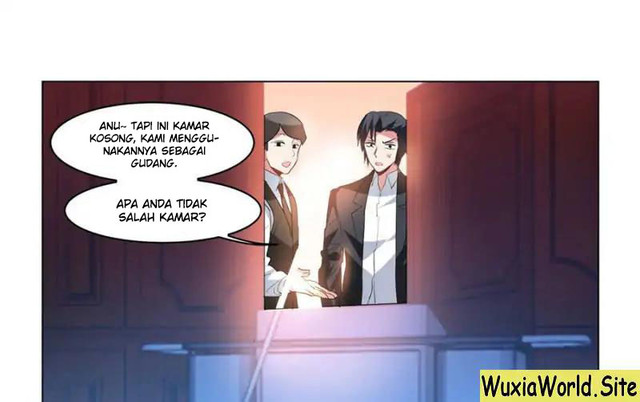 Vicious Luck Chapter 162 - halaman 21