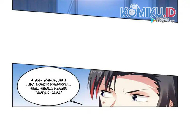 Vicious Luck Chapter 162 - halaman 22