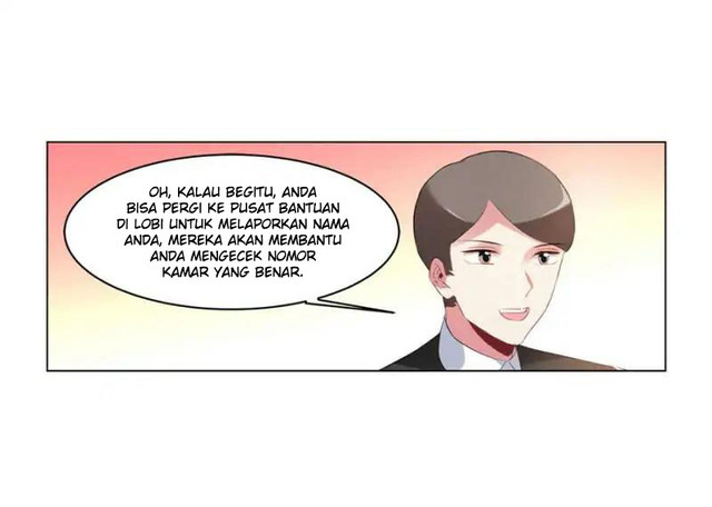 Vicious Luck Chapter 162 - halaman 23