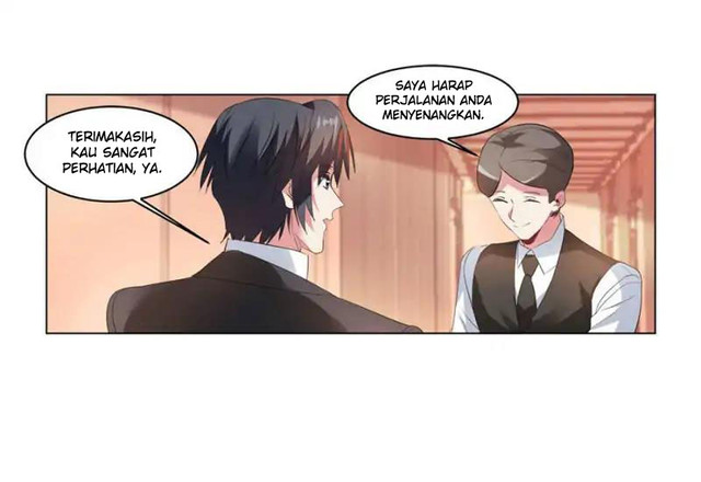Vicious Luck Chapter 162 - halaman 24