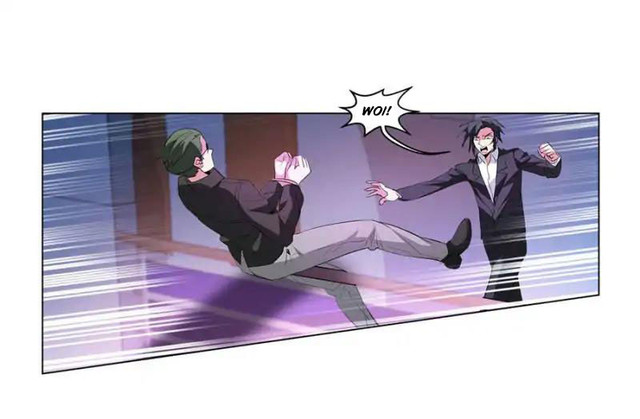 Vicious Luck Chapter 162 - halaman 3