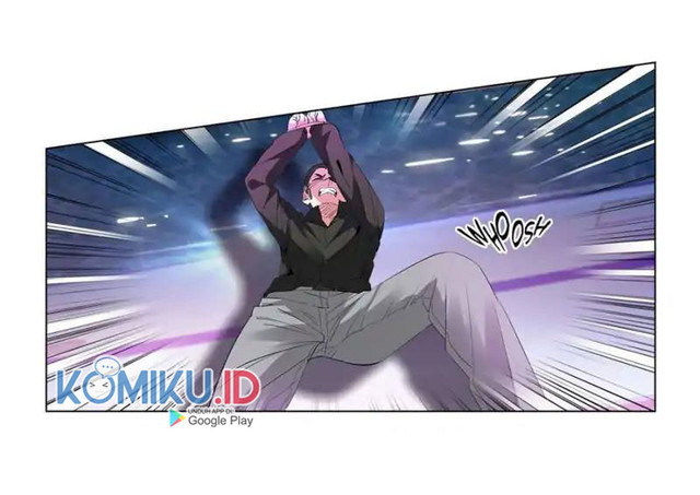 Vicious Luck Chapter 162 - halaman 4