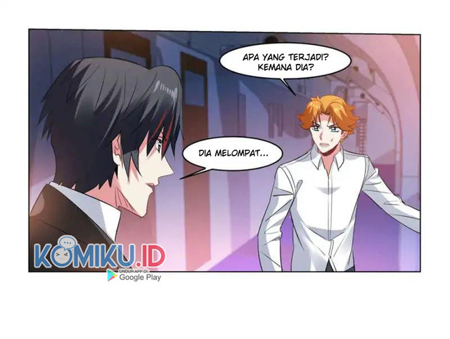 Vicious Luck Chapter 162 - halaman 7