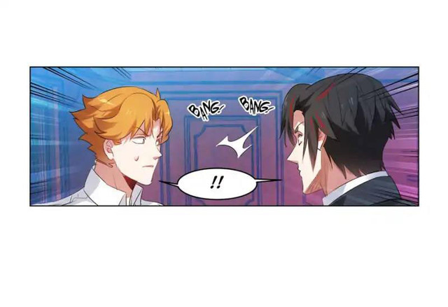 Vicious Luck Chapter 163 - halaman 11