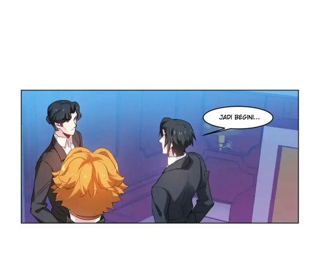 Vicious Luck Chapter 163 - halaman 15