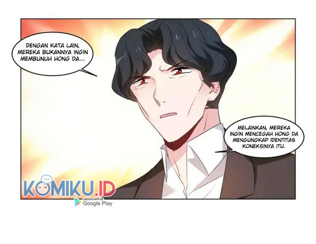 Vicious Luck Chapter 163 - halaman 16