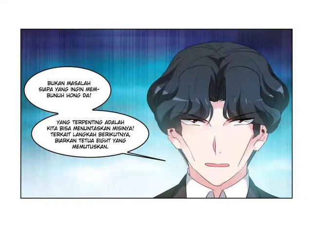 Vicious Luck Chapter 163 - halaman 17
