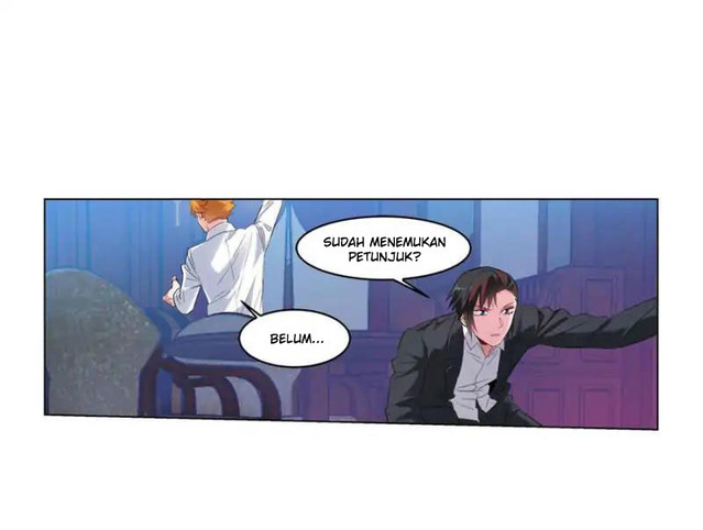 Vicious Luck Chapter 163 - halaman 2
