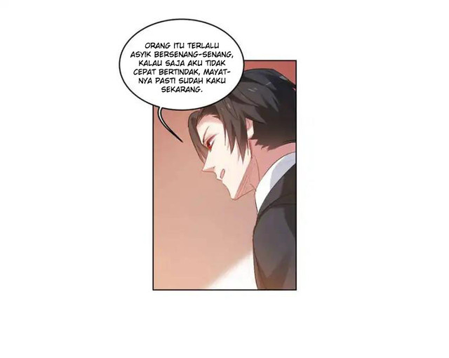Vicious Luck Chapter 163 - halaman 21