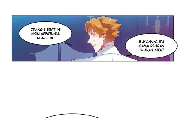 Vicious Luck Chapter 163 - halaman 6
