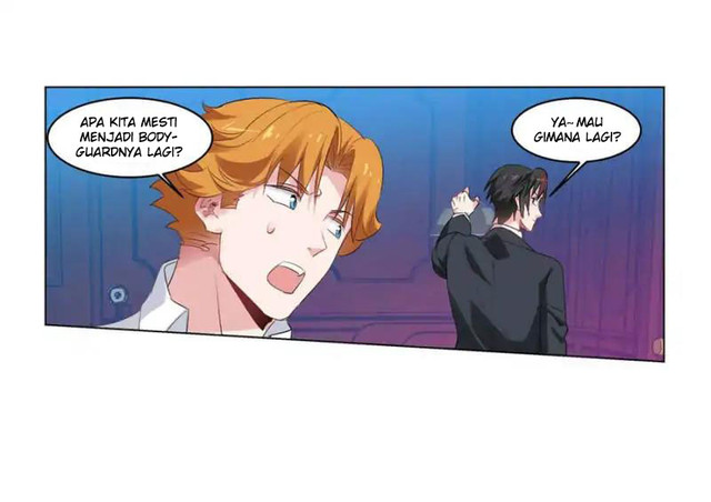 Vicious Luck Chapter 163 - halaman 8