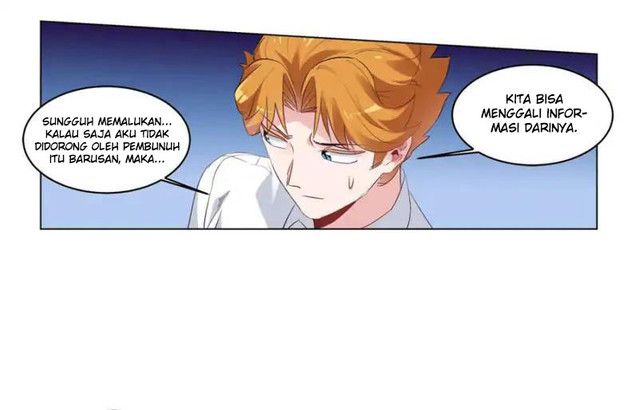 Vicious Luck Chapter 163 - halaman 9