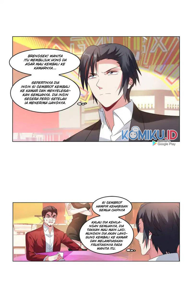 Vicious Luck Chapter 164 - halaman 12