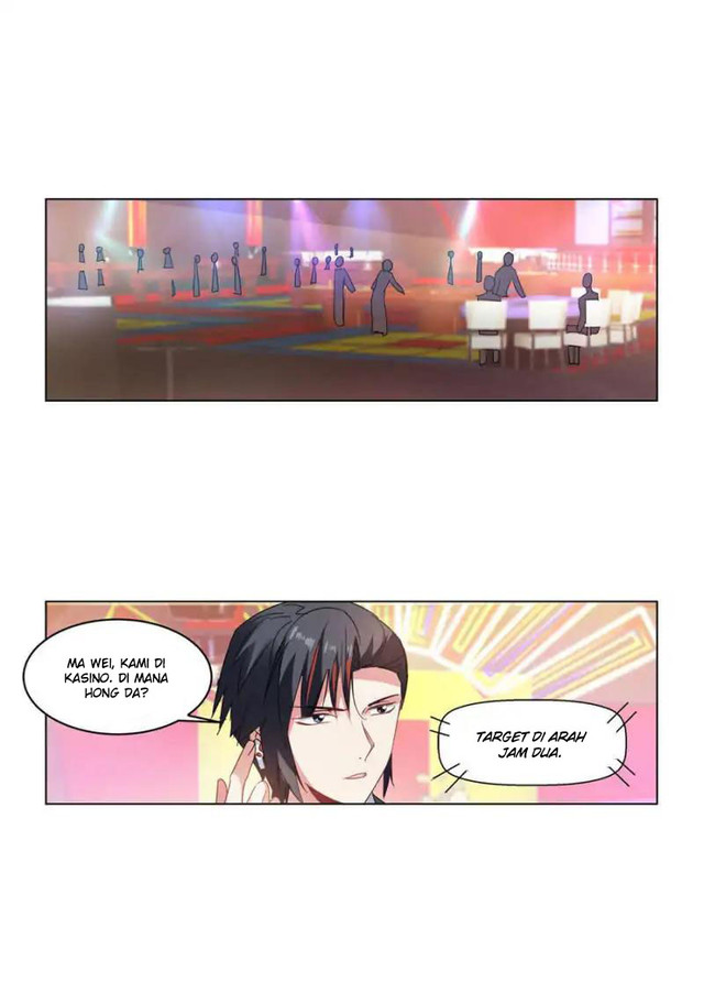 Vicious Luck Chapter 164 - halaman 2