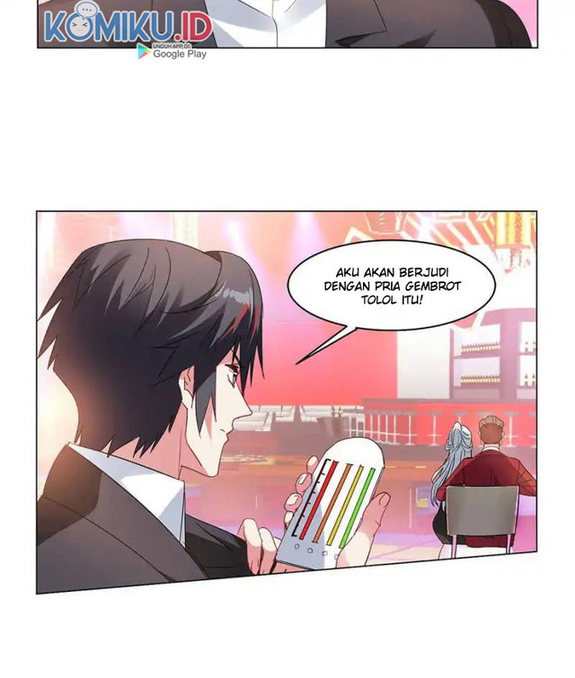Vicious Luck Chapter 164 - halaman 5