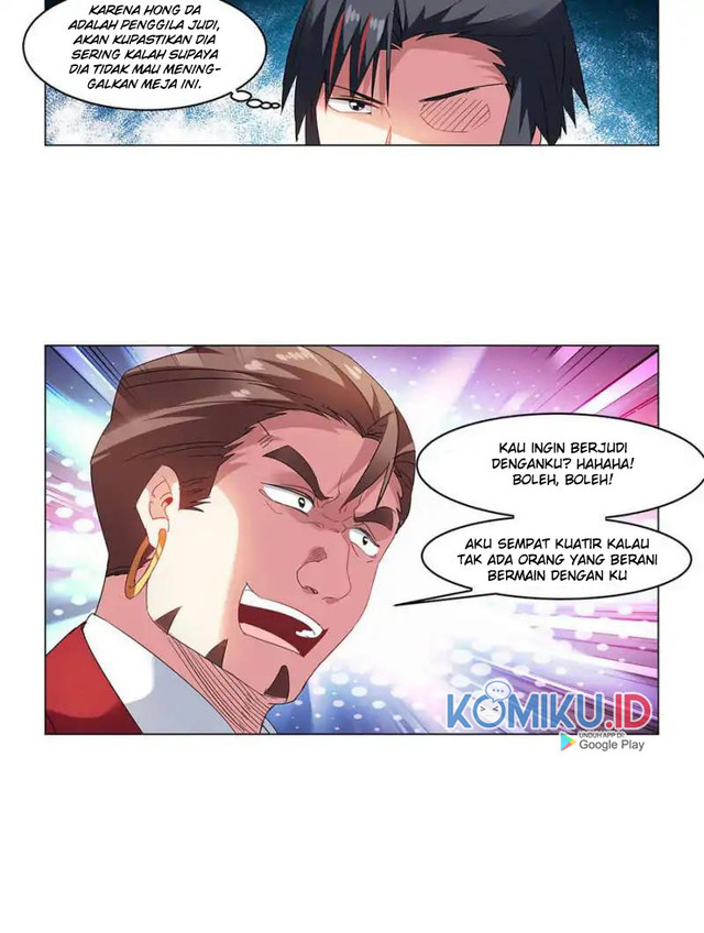 Vicious Luck Chapter 164 - halaman 8