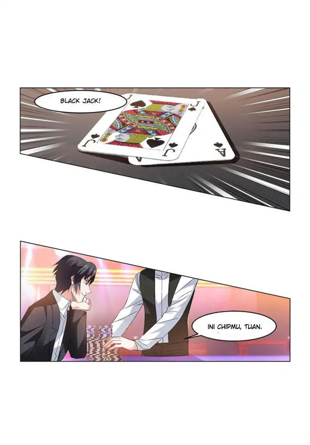 Vicious Luck Chapter 164 - halaman 9