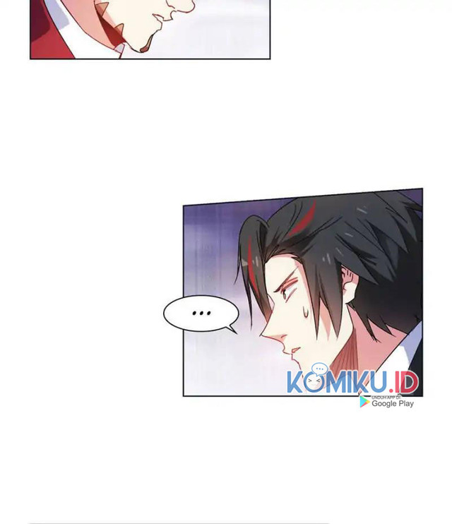 Vicious Luck Chapter 165 - halaman 11