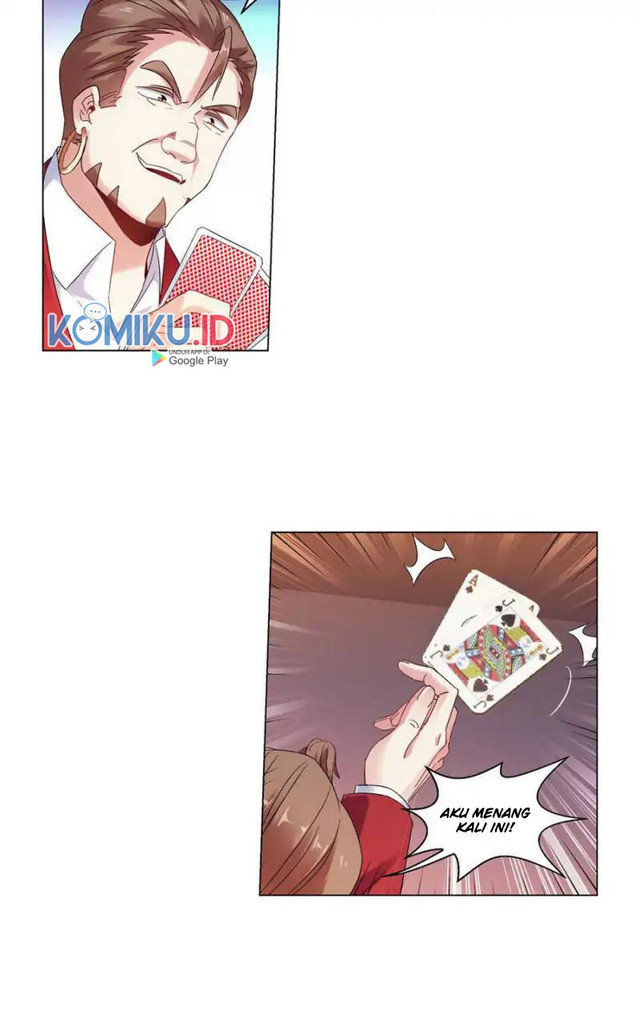 Vicious Luck Chapter 165 - halaman 3