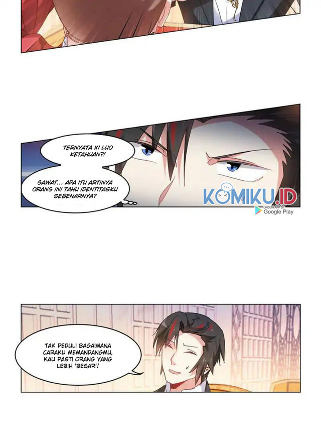 Vicious Luck Chapter 165 - halaman 9