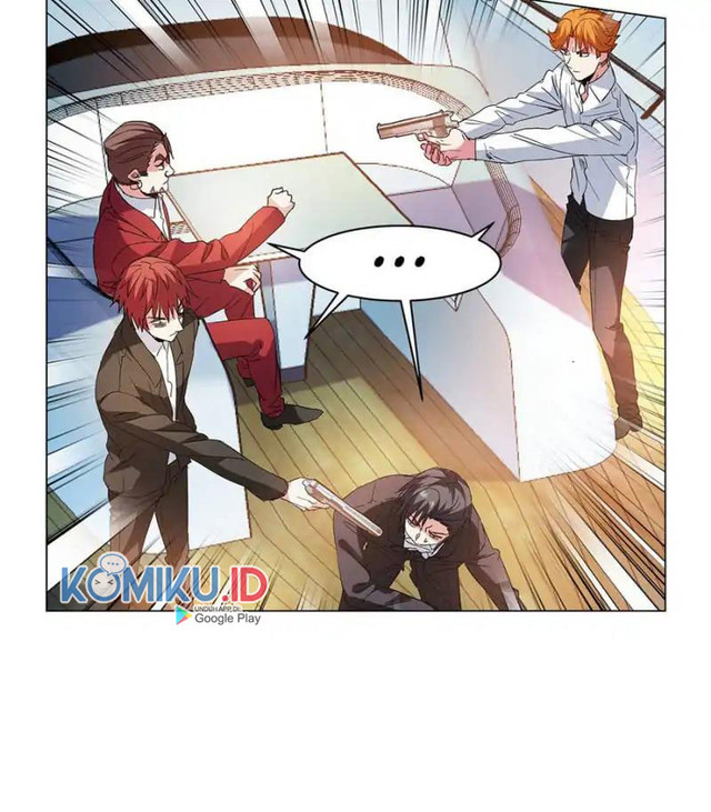 Vicious Luck Chapter 166 - halaman 14