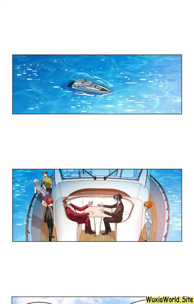 Vicious Luck Chapter 166 - halaman 2