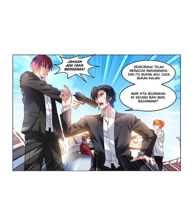 Vicious Luck Chapter 167 - halaman 2