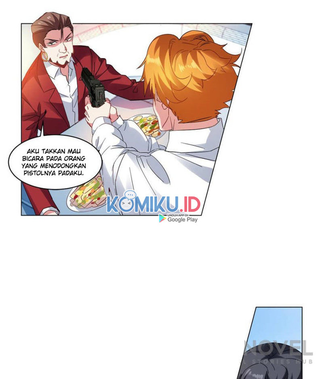 Vicious Luck Chapter 167 - halaman 3