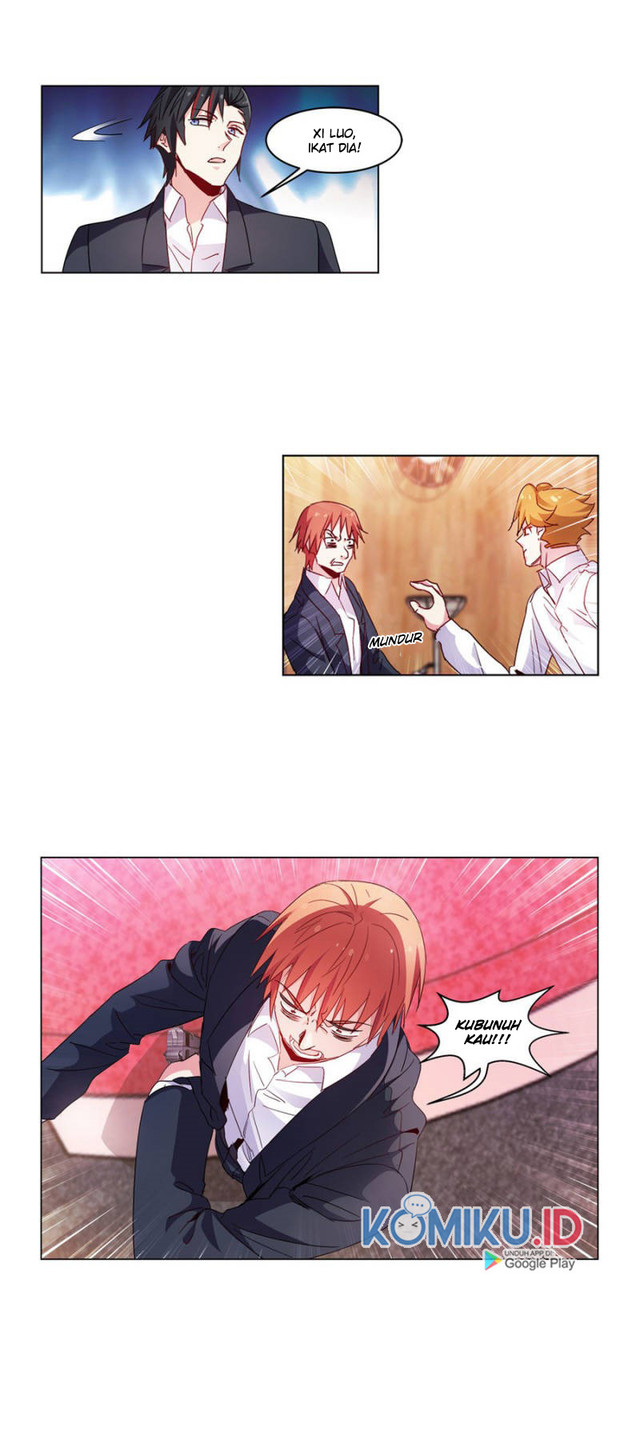 Vicious Luck Chapter 172 - halaman 5