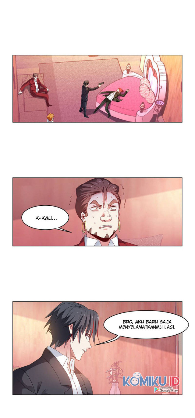 Vicious Luck Chapter 173 - halaman 2