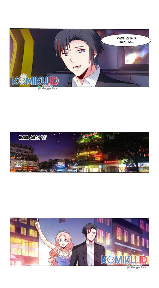 Vicious Luck Chapter 176 - halaman 9