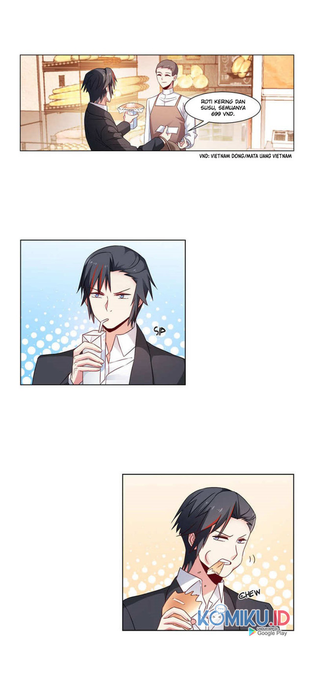 Vicious Luck Chapter 177 - halaman 4