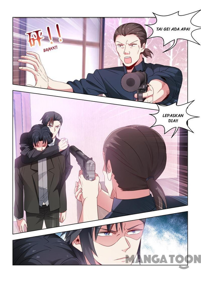 Vicious Luck Chapter 180 - halaman 2