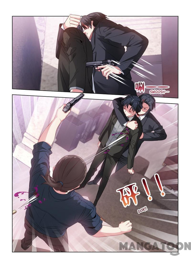 Vicious Luck Chapter 180 - halaman 3