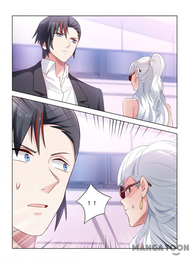 Vicious Luck Chapter 186 - halaman 4