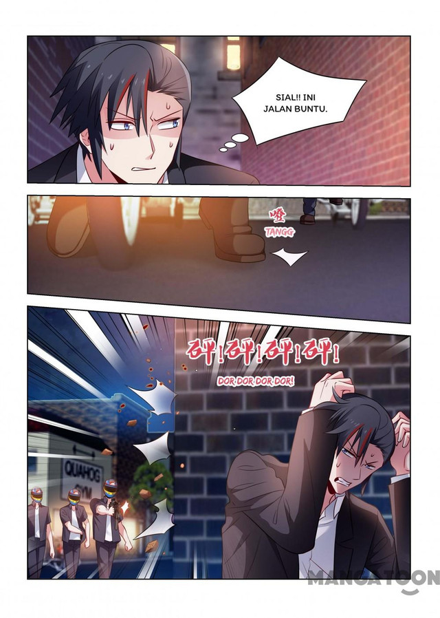 Vicious Luck Chapter 188 - halaman 13