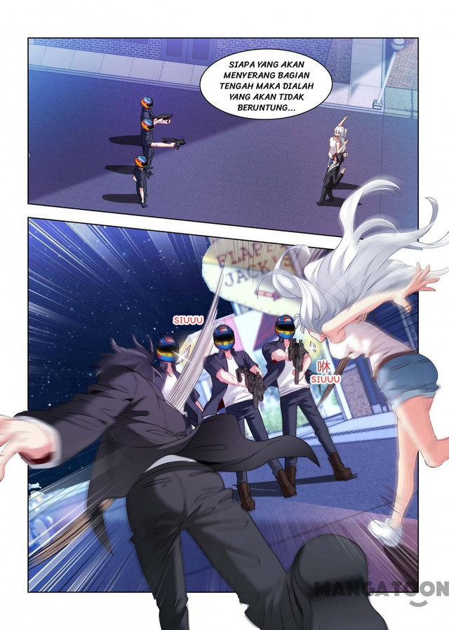 Vicious Luck Chapter 189 - halaman 2