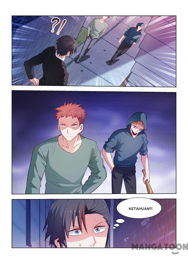 Vicious Luck Chapter 191 - halaman 2